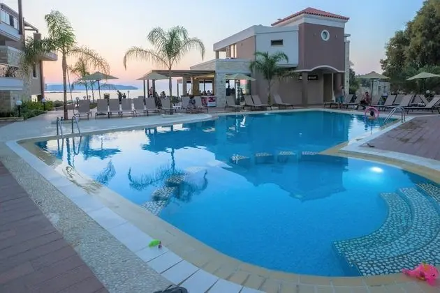 Golden Bay Suites