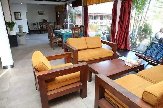 Golden Bay Resort - Öne Çıkan Resim