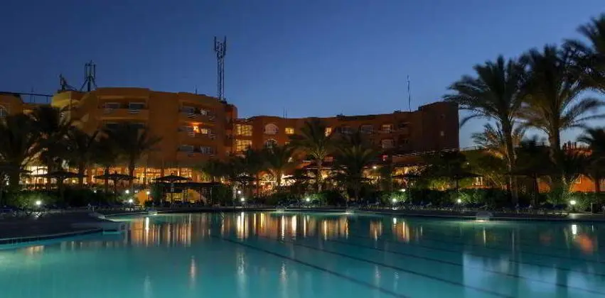 Golden Beach Resort