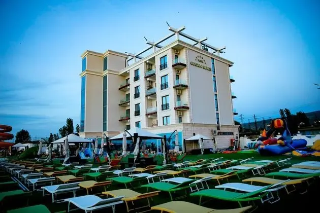 Golden Beach