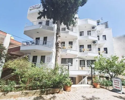 Golden Beach Didim