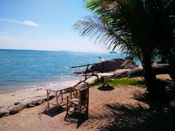 Golden Beach Resort - Öne Çıkan Resim