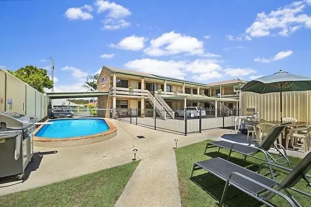 Golden Beach Motor Inn