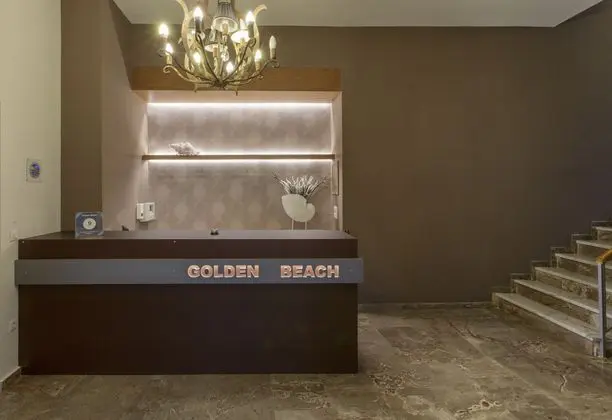 Golden Beach