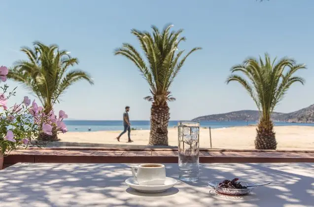 Golden Beach - Oda