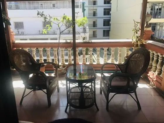 Golden Bridge Guest House - Öne Çıkan Resim