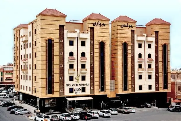 Golden Bujari Al Khobar Hotel - Öne Çıkan Resim