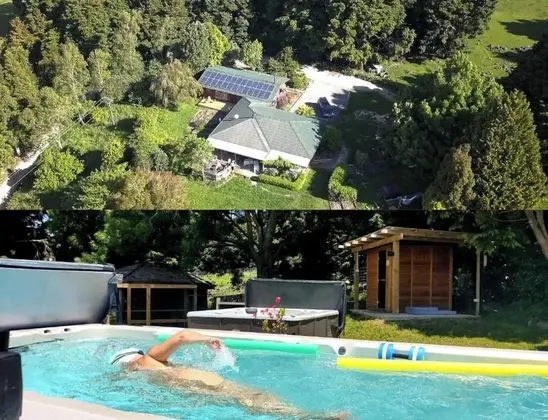 Golden Caves Bed and Breakfast - Öne Çıkan Resim