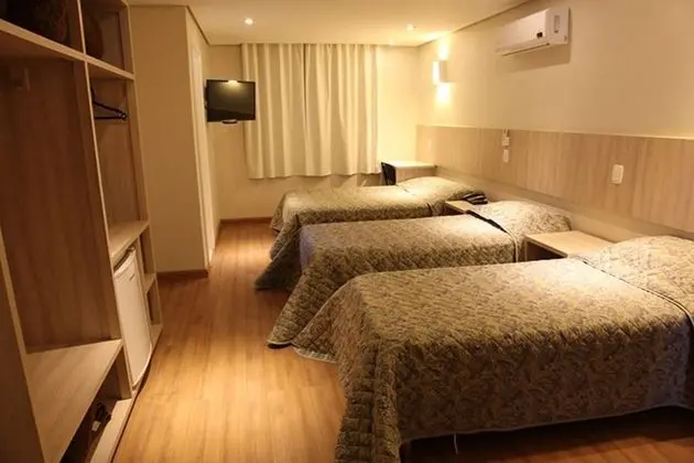 Golden Hotel