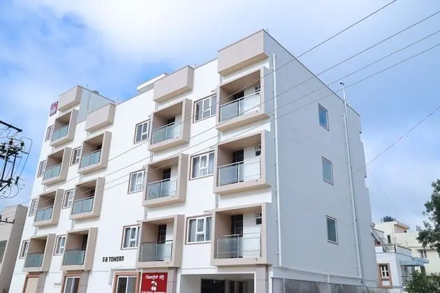 Hotel Golden Cherry