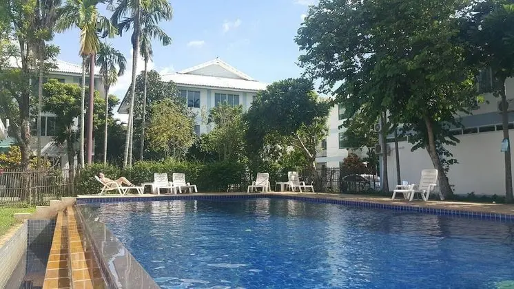Golden Chunapa Resort & Spa