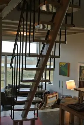 Golden circle amazing house and view - İç Mekan