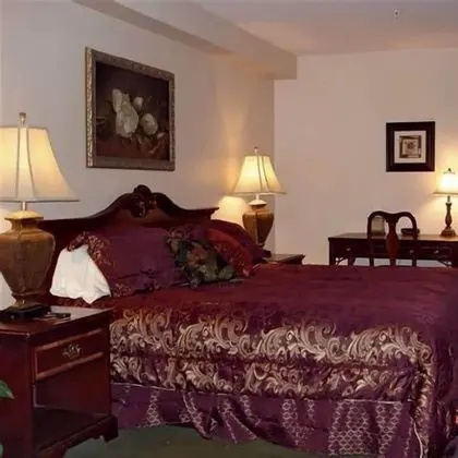 Golden Circle Inn