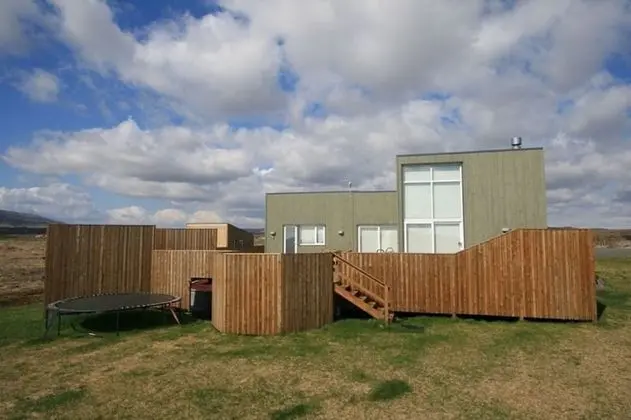 Golden Circle Luxury Villa