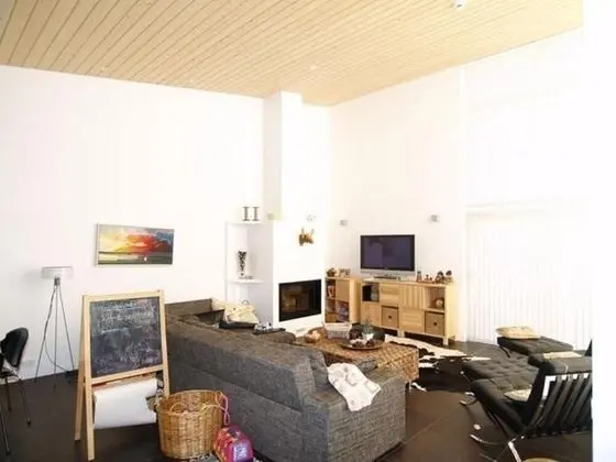 Golden Circle Luxury Villa - Oda Düzeni