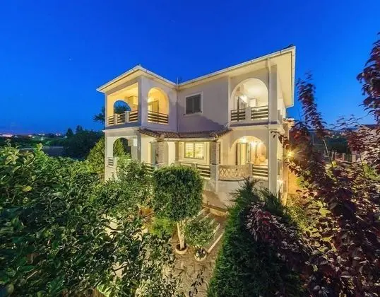Golden Coast Boutique - Luxury Living - Dış Mekan