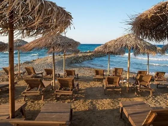 Golden Coast Boutique - Luxury Living - Plaj
