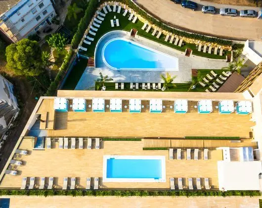 Golden Costa Salou