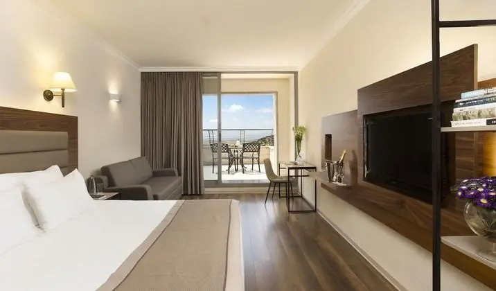 Golden Crown Hotel - Öne Çıkan Resim