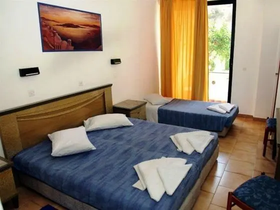 Golden Days Aparthotel