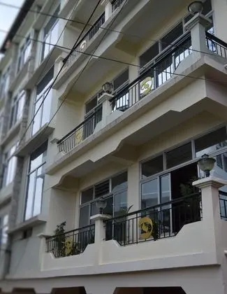 Golden Dolma - Dış Mekan