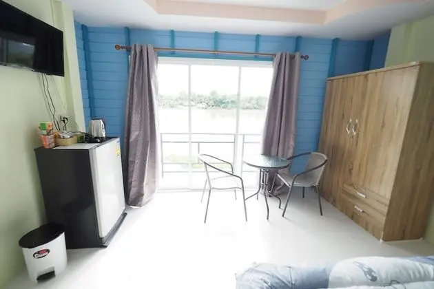 Golden Dragon Resort - Oda