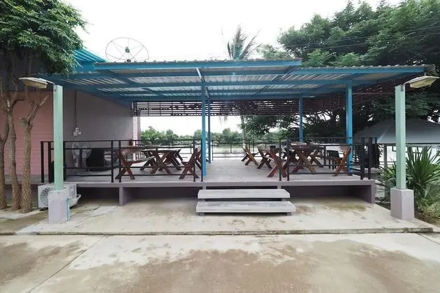 Golden Dragon Resort - Yerinde Yemek