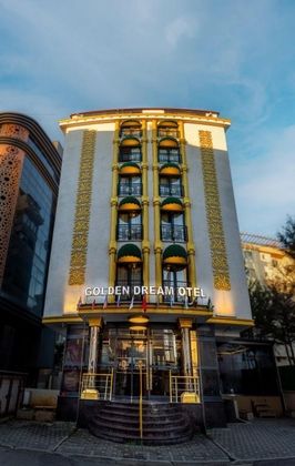 Golden Dream OtelFotoğrafı