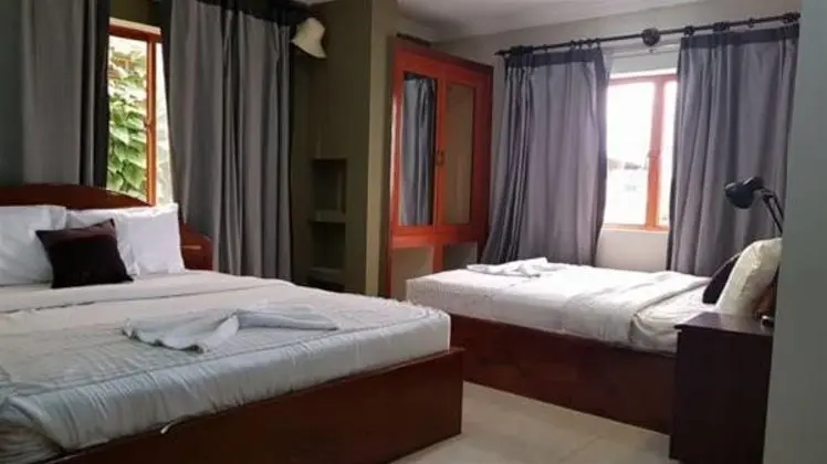 Golden Dynasty Hotel