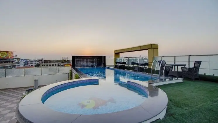 Golden Eagle Hotels & Resorts