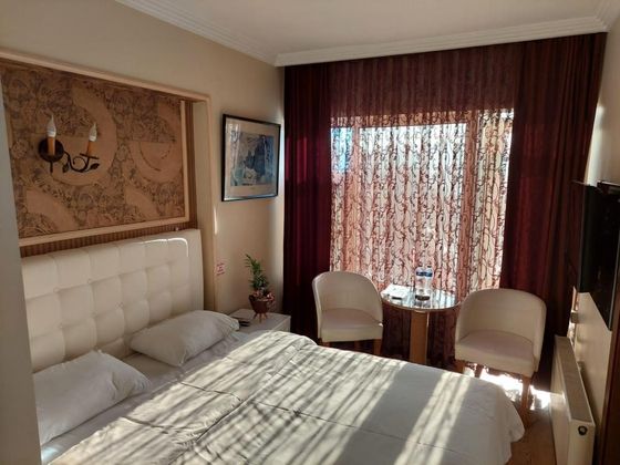 Golden Elit OtelFotoğrafı