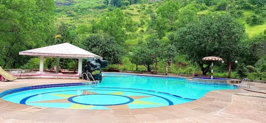 Golden Resort and Farm