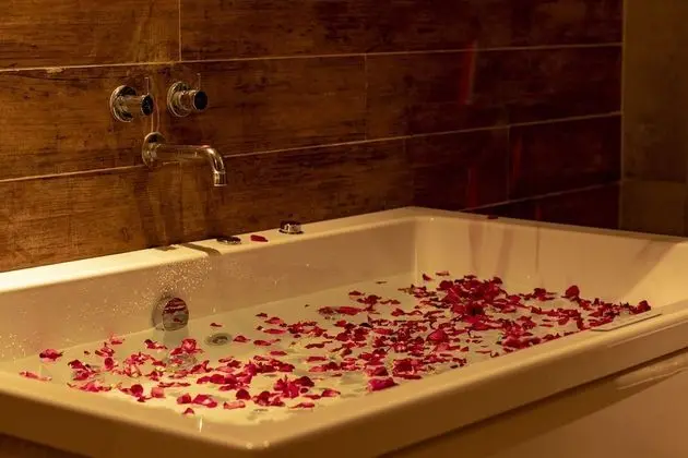 Golden Fern Resort - Spa