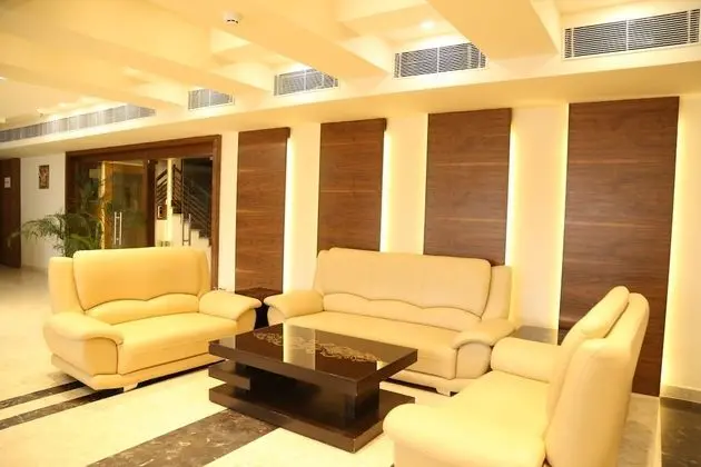 Hotel Golden Fortune