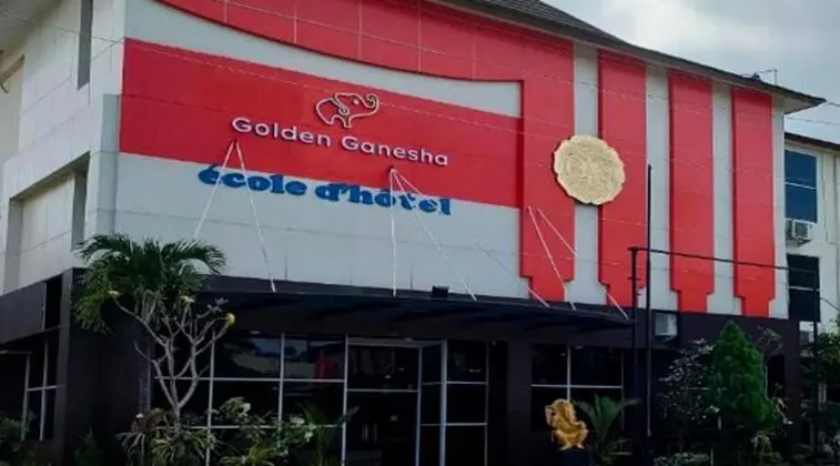 Golden Ganesha Hotel Yogyakarta