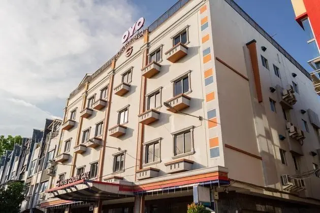 Hotel Golden Gate