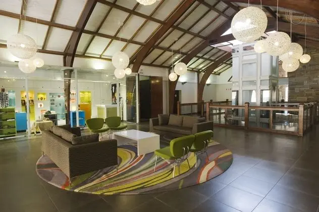 Golden Gate Hotel