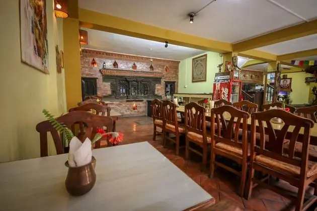 Golden Gate Guest House