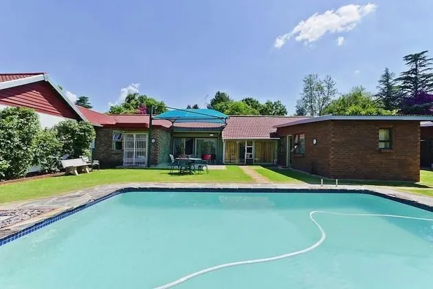 Golden Gate Guest House