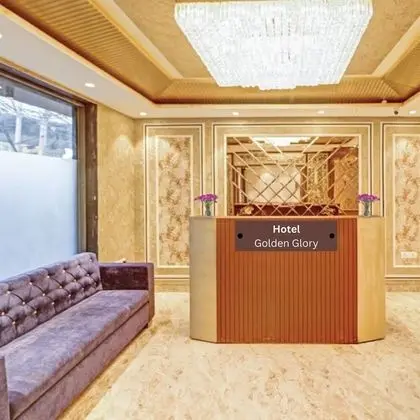 Hotel Golden Glory