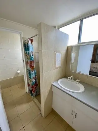 Golden Grain Motel - Banyo Tipleri