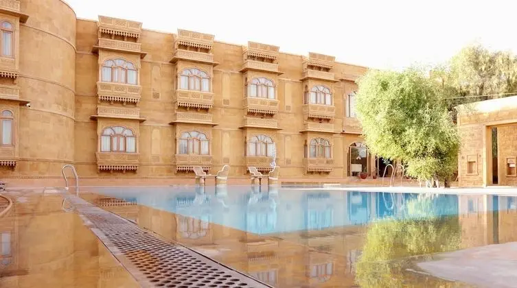 Golden Haveli