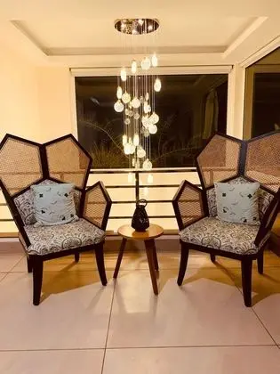 Golden Healing Journeys Homestay