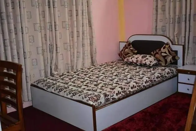 Golden heaven homestay - Oda