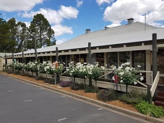 Golden Heritage Cottages