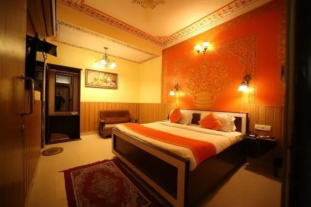 Hotel Golden Heritage