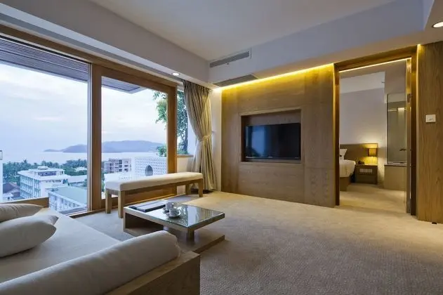 Golden Holiday Hotel Nha Trang - Oda