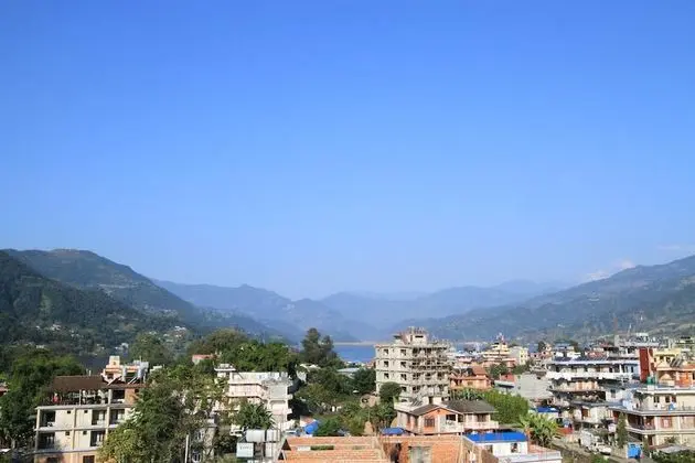 Hotel Golden Holiday