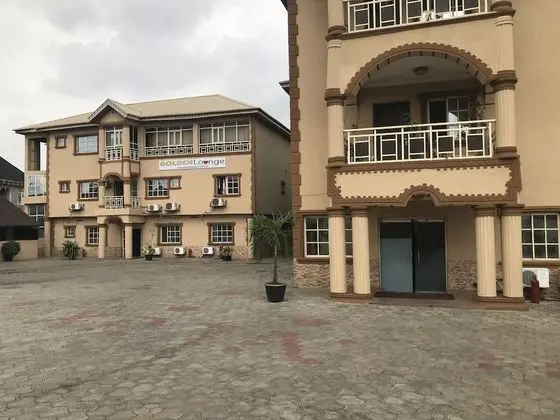 Golden Home Inn Hotel & Suites