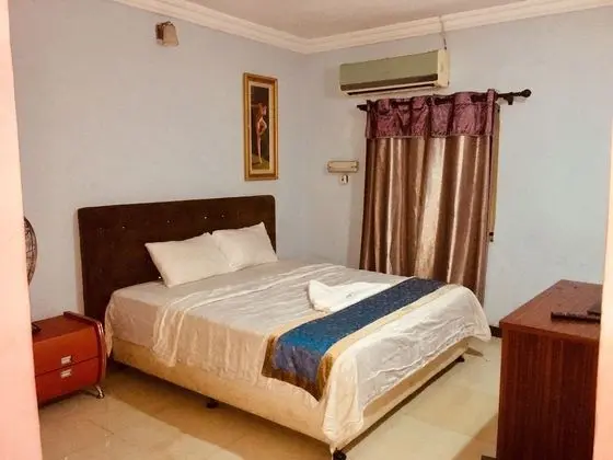 Golden Home Inn Hotel & Suites - Öne Çıkan Resim
